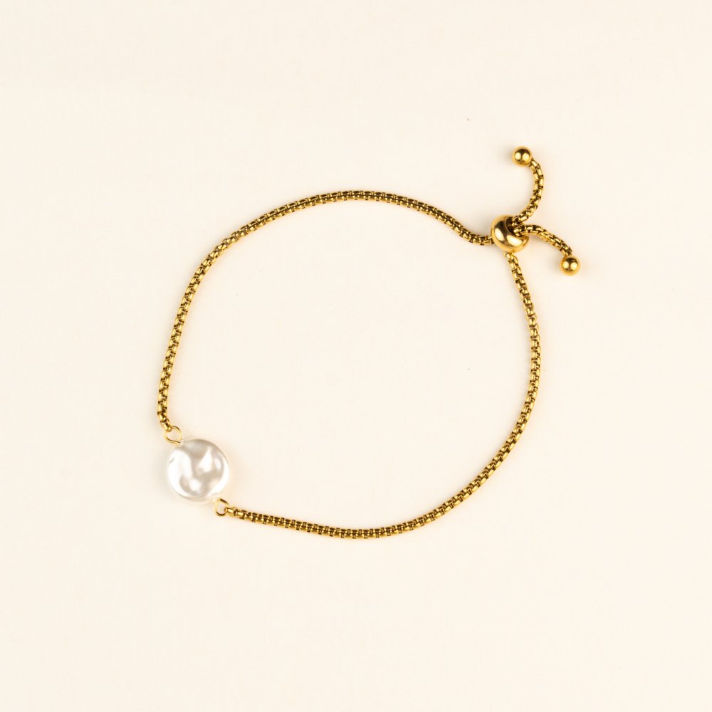Luna Glow Armbånd