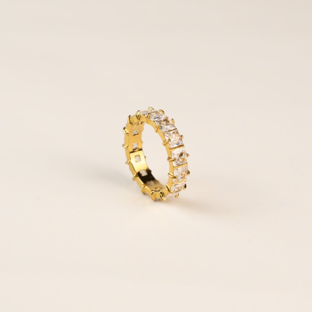 Astral Ring