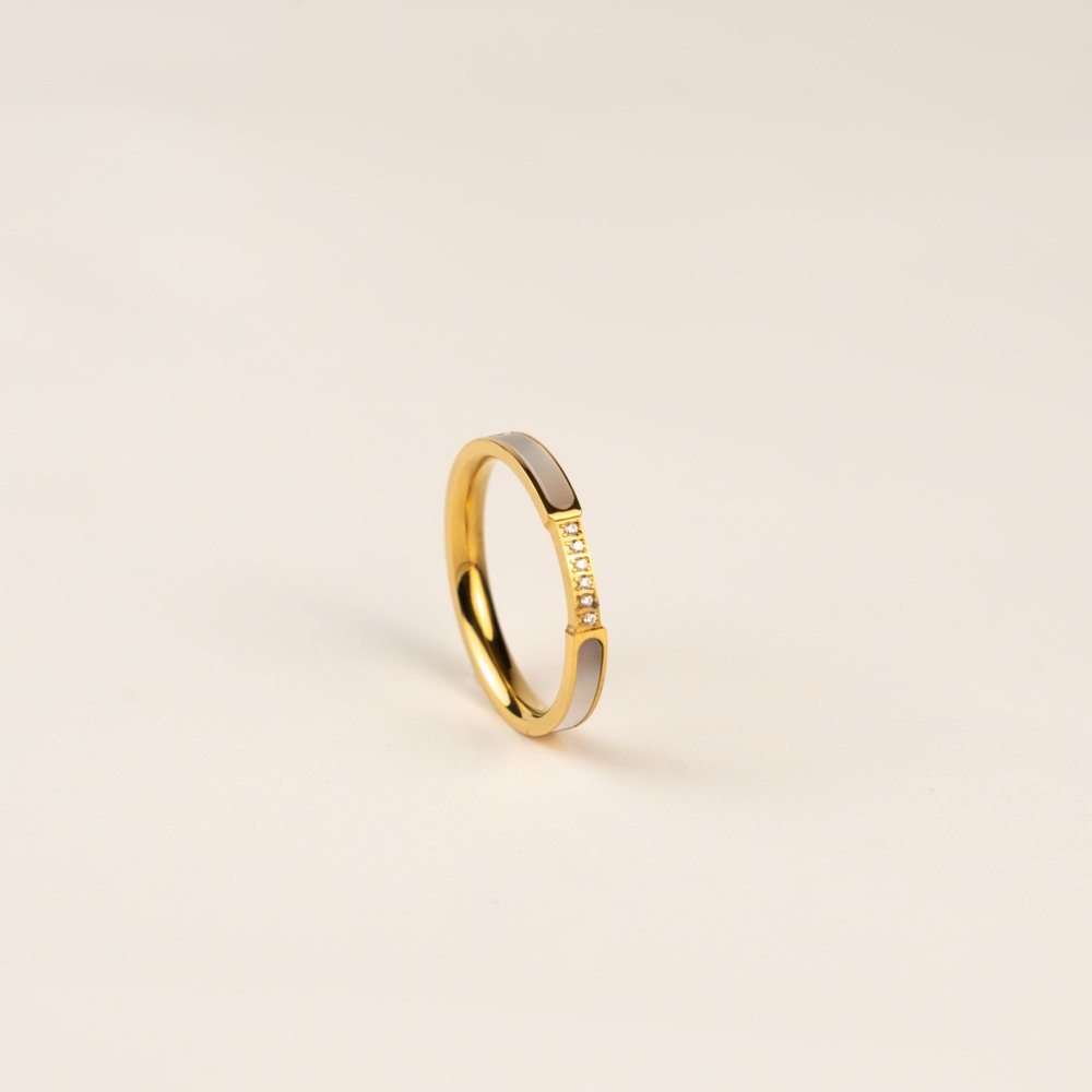 Soluna Ring