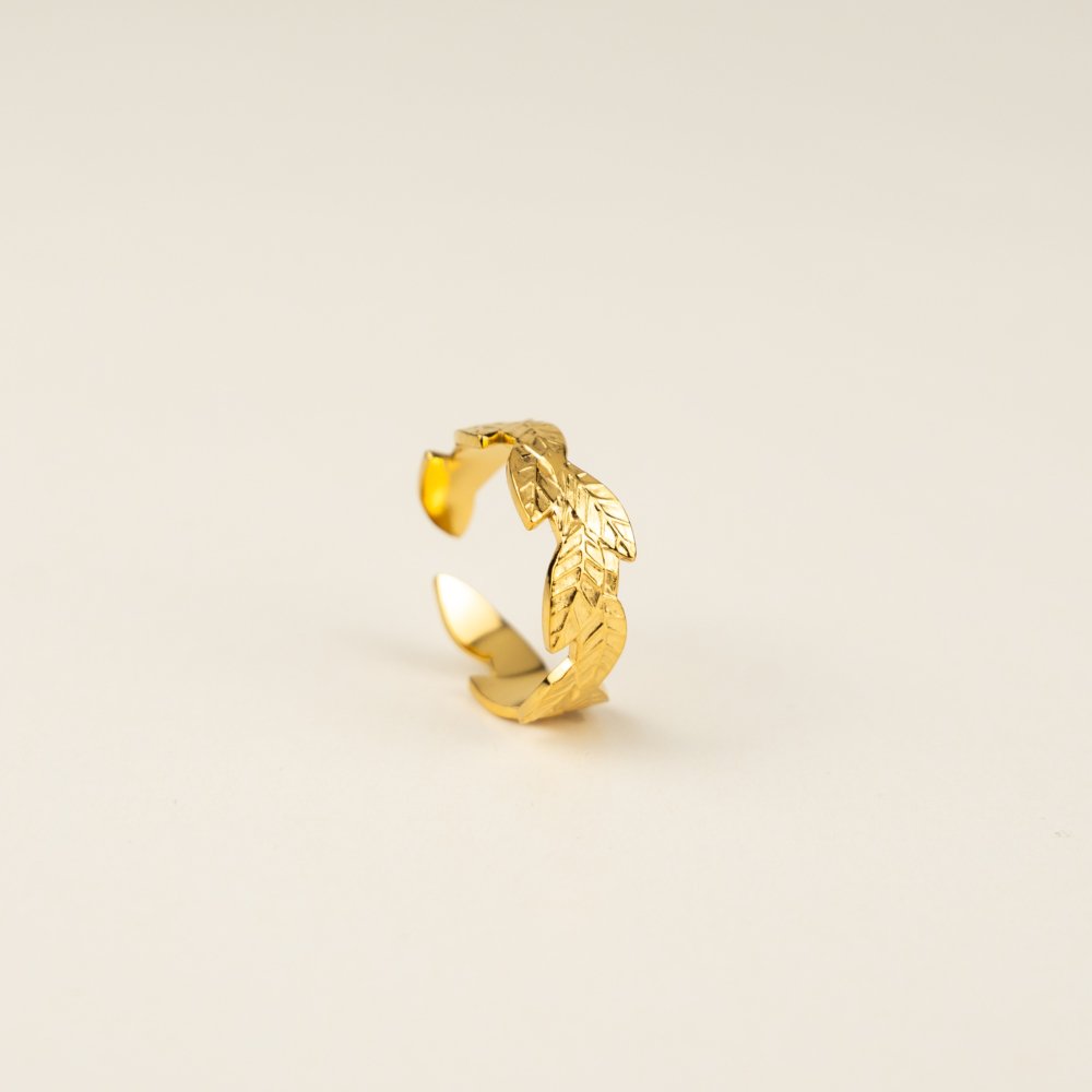 Lush Ring