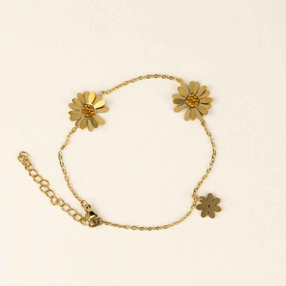 Daisy Armbånd