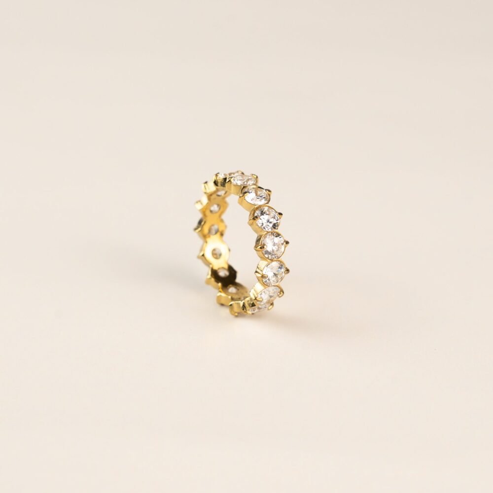 Eternity Ring