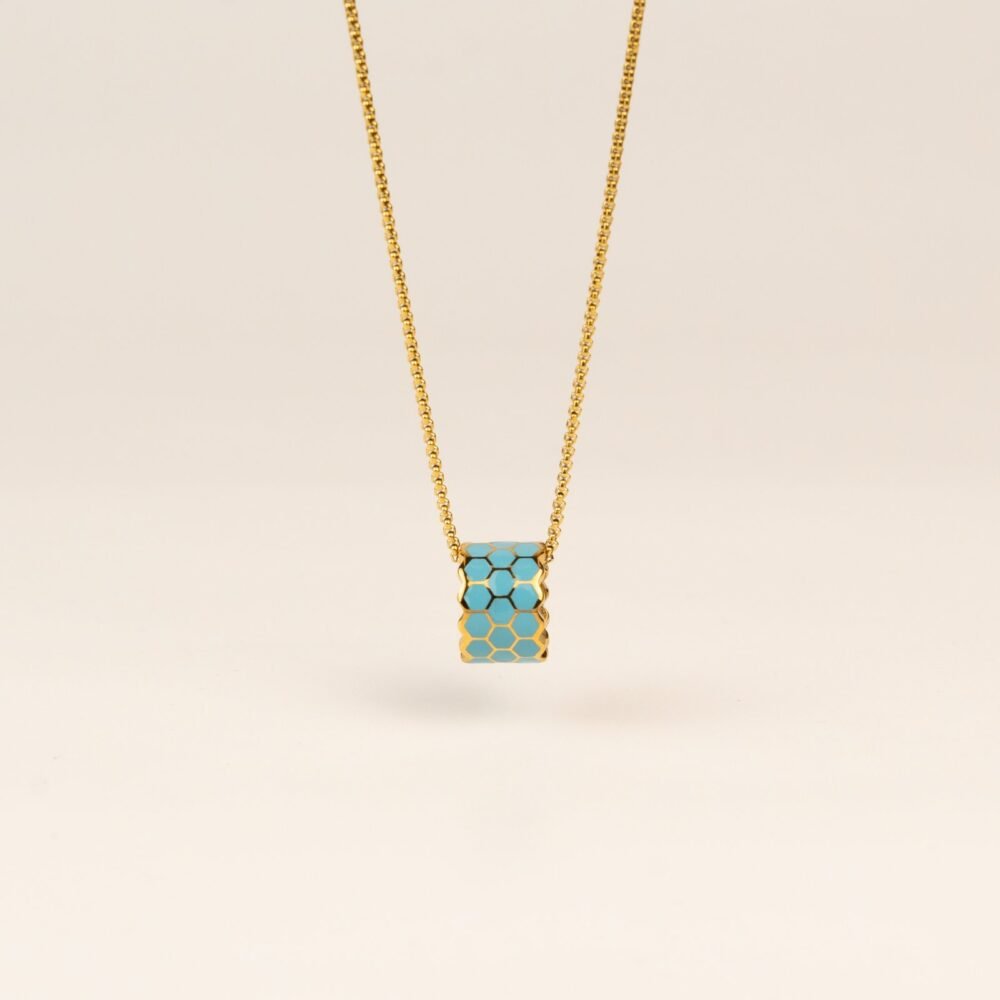 Endless Orbit Halskæde